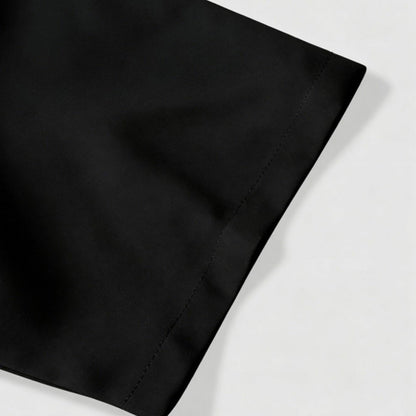 ⏰ 50 % RABATT – Nur für kurze Zeit ✨Modernes Herren Button-Up Hemd 🛍️ Minimalistischer Stil & Lockerer Komfort
