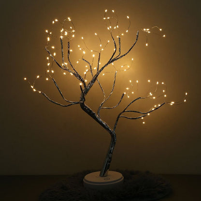 Bonsai Light I Baumlampe