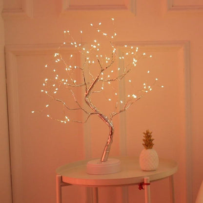 Bonsai Light I Baumlampe