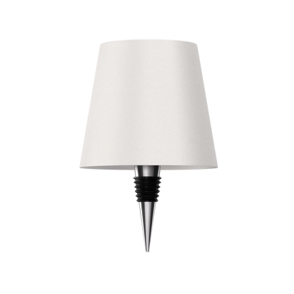 Lumibottle | Kabellose Flaschenlampe